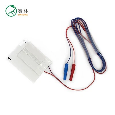 Gégefelületi elektródák